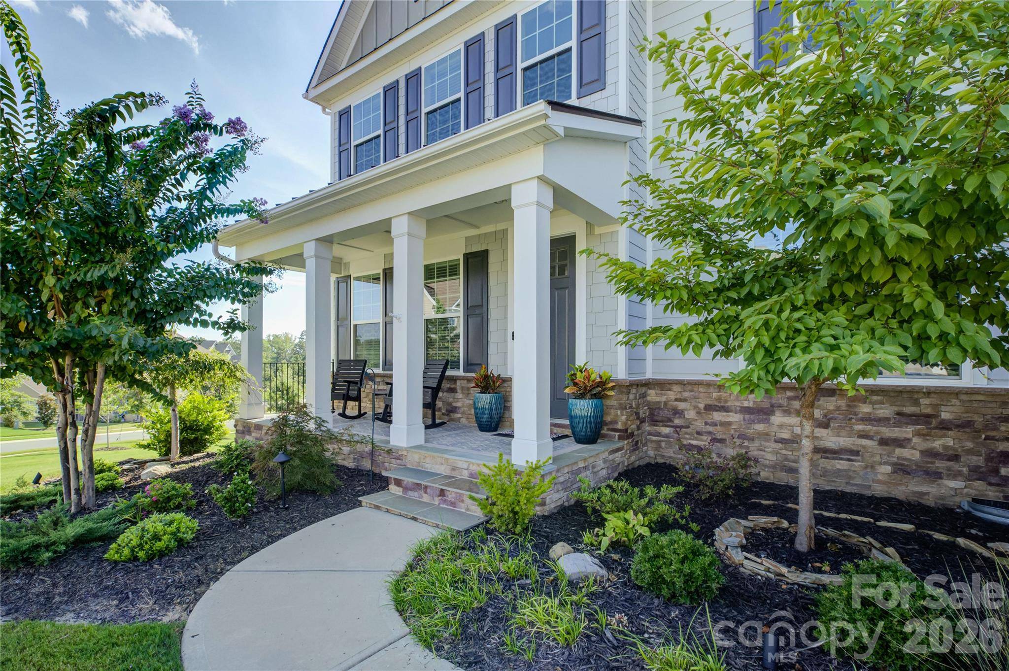 14219 Twin Eagles LN, Charlotte, NC 28278