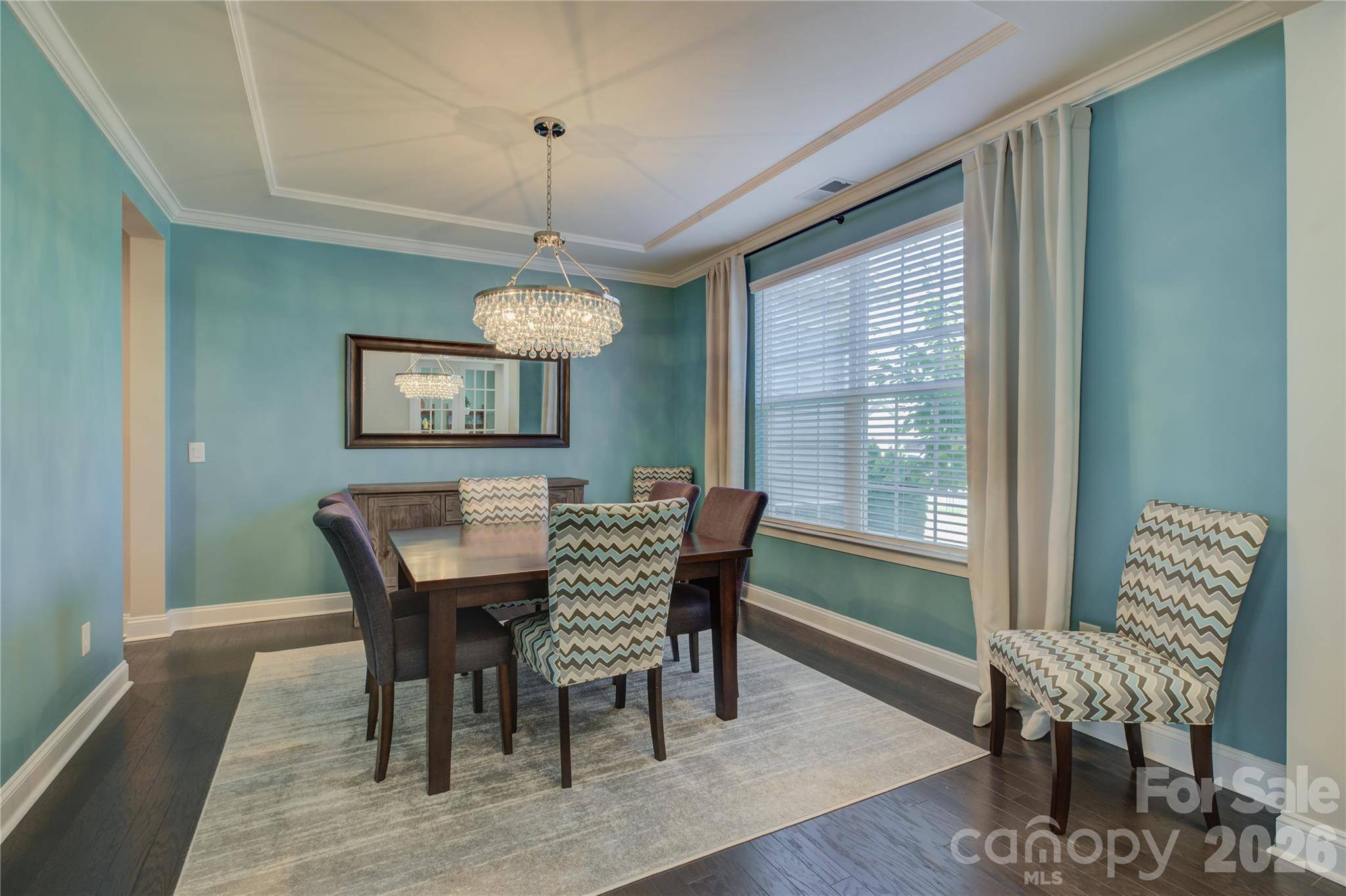 14219 Twin Eagles LN, Charlotte, NC 28278