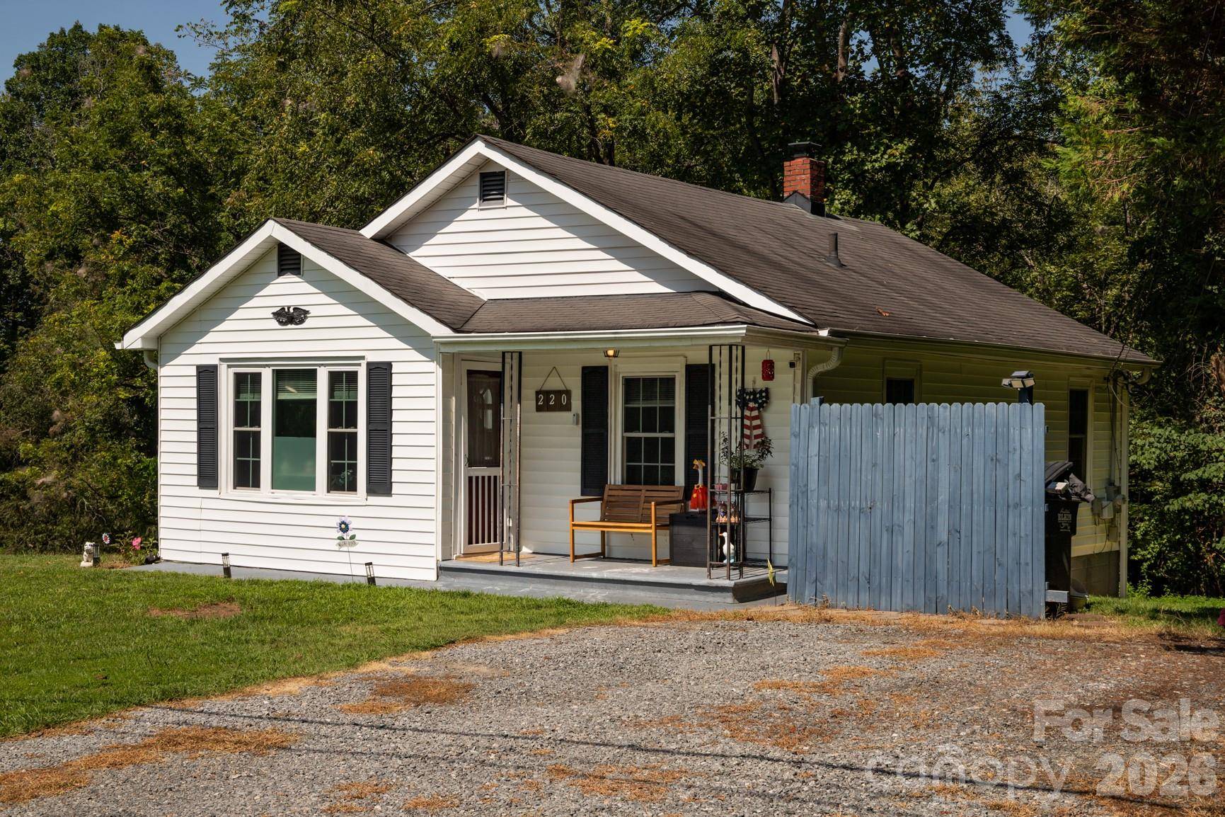 220 Collins RD, Elkin, NC 28621