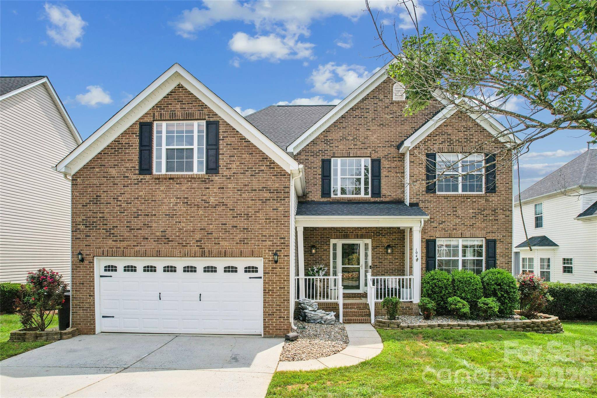 104 Planters DR, Statesville, NC 28677