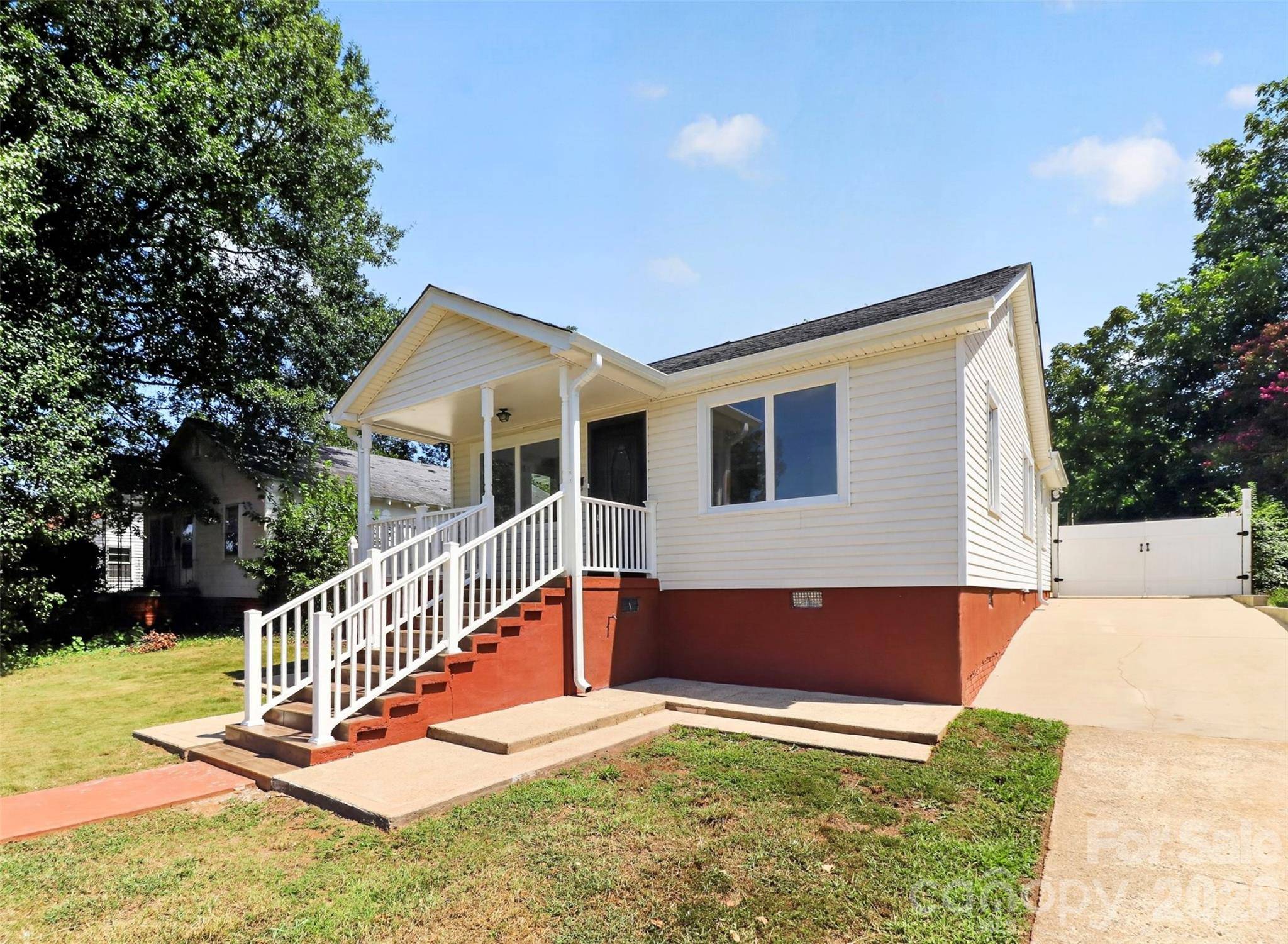 1142 Eisenhower RD, Rock Hill, SC 29730