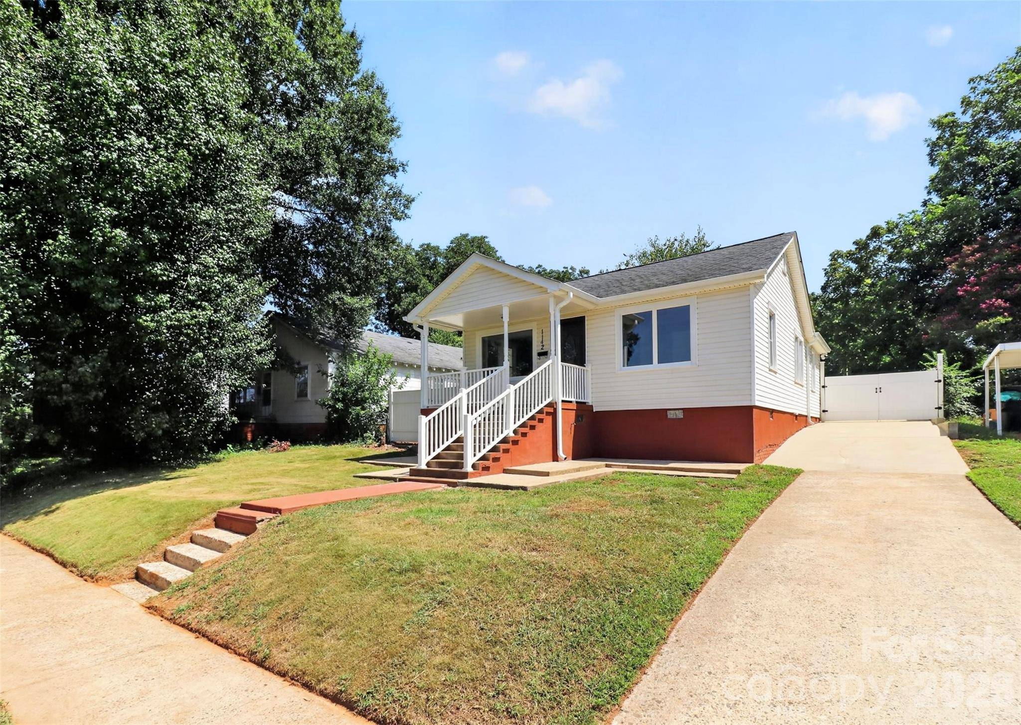 1142 Eisenhower RD, Rock Hill, SC 29730