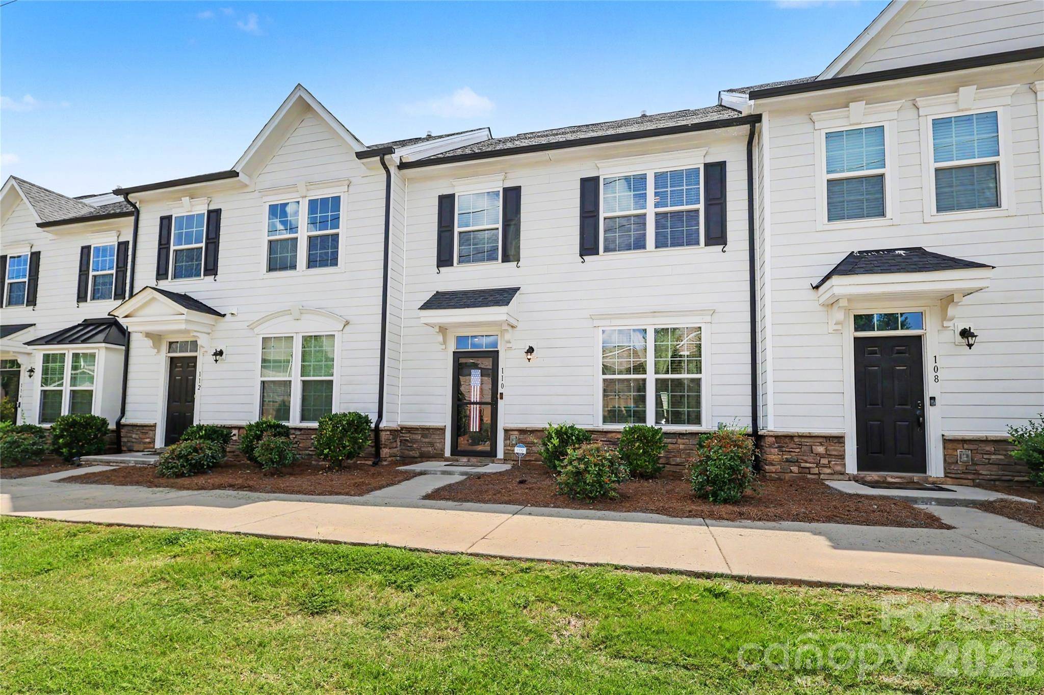 110 Hamrick RD, Gastonia, NC 28056