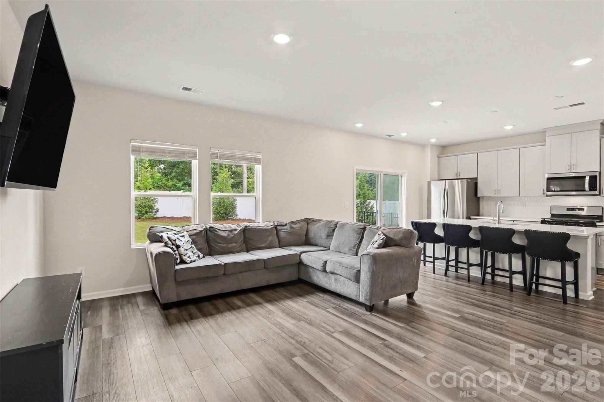 1224 Harland ST, Charlotte, NC 28216