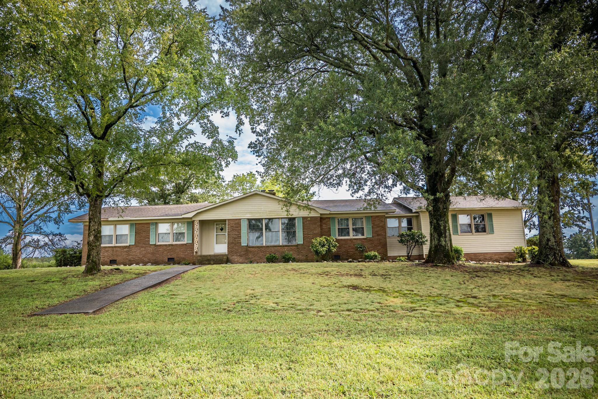 5522 Gilboa RD, Marshville, NC 28103