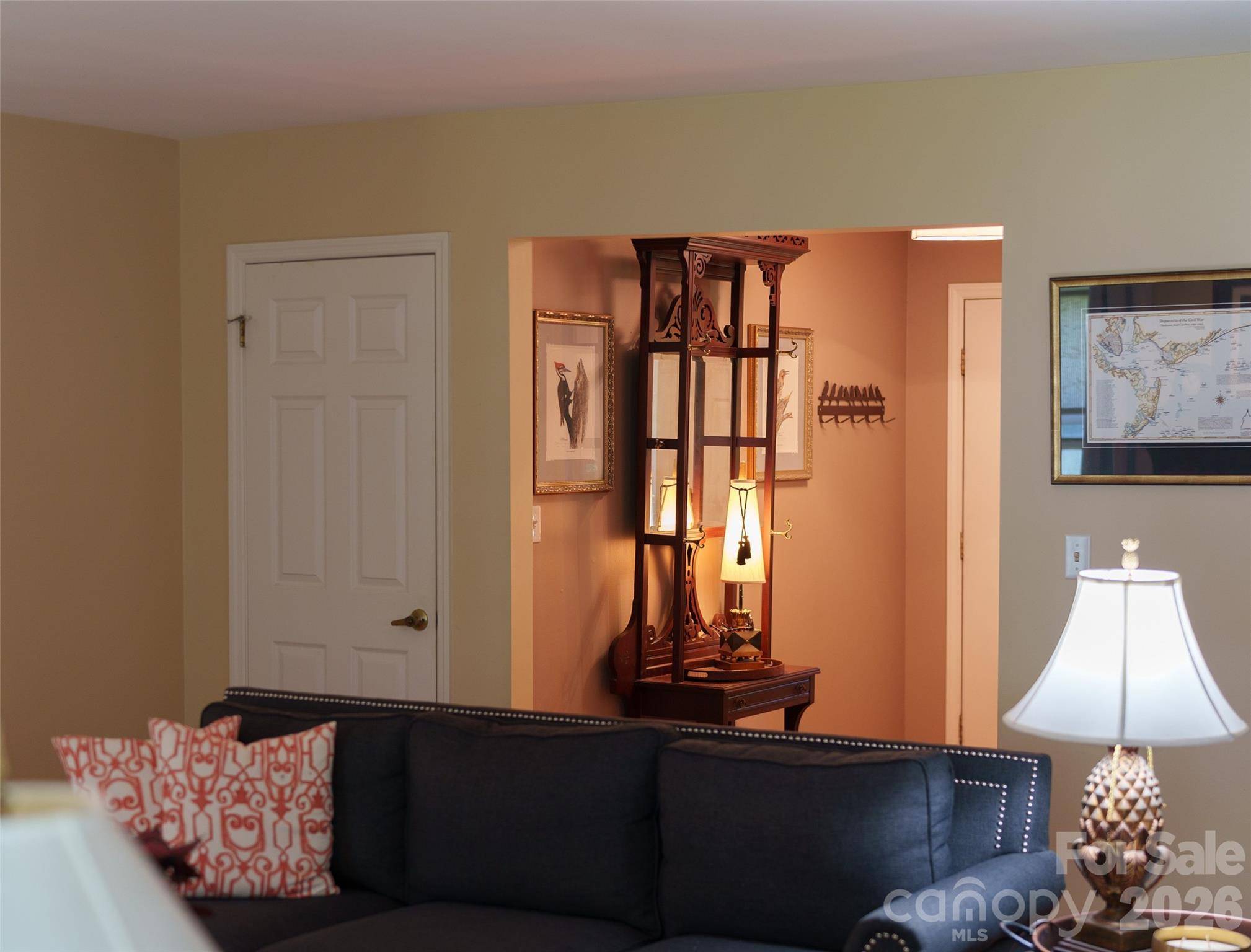 20 Mallard CT, Brevard, NC 28712