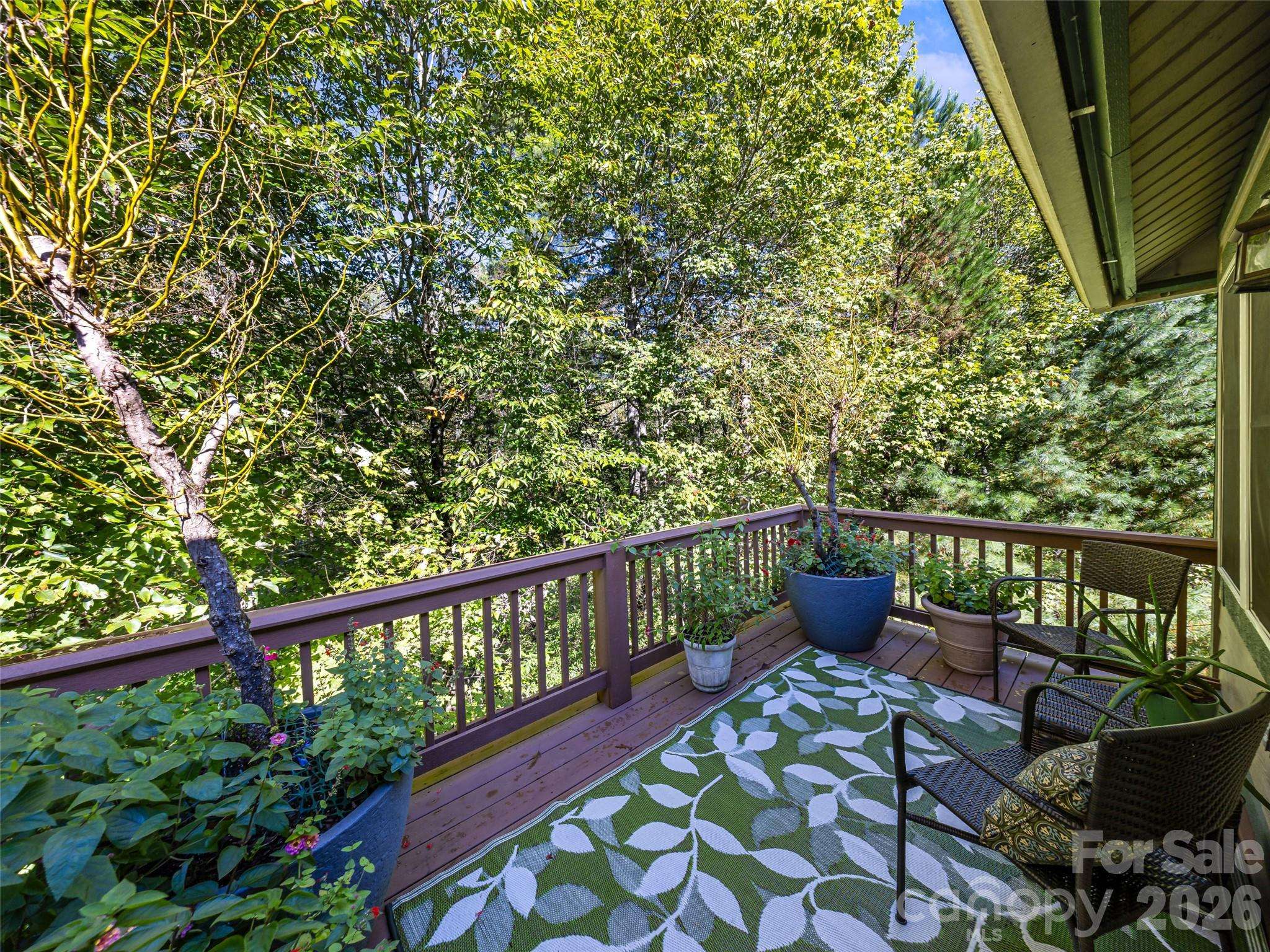 73 Ridgetop CIR #303, Brevard, NC 28712