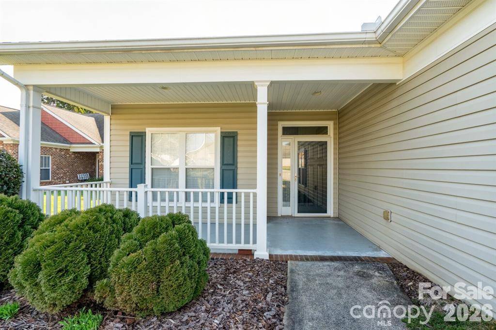 115 River Birch DR, Salisbury, NC 28146