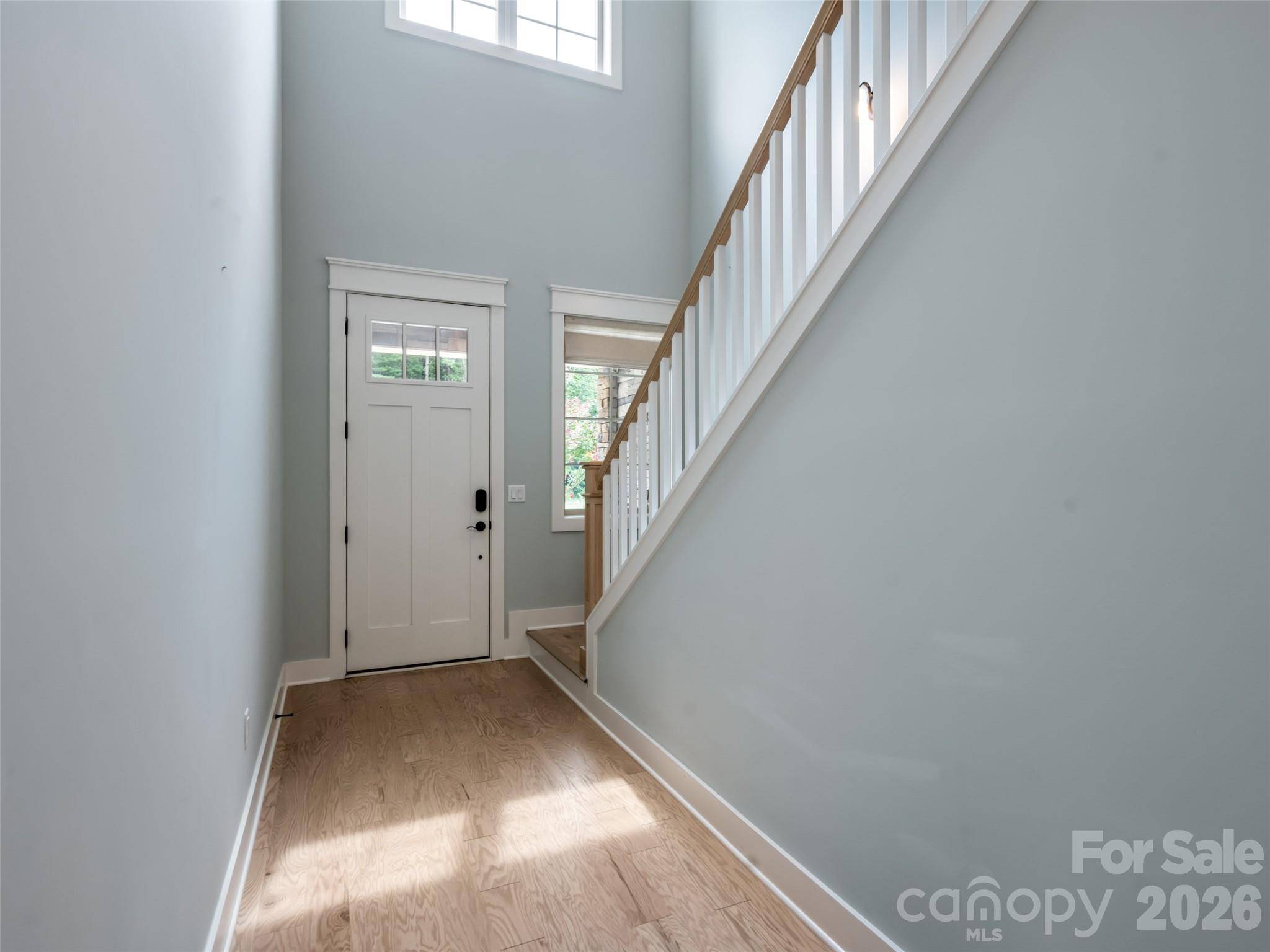554 Sweet Birch Park LN, Black Mountain, NC 28711
