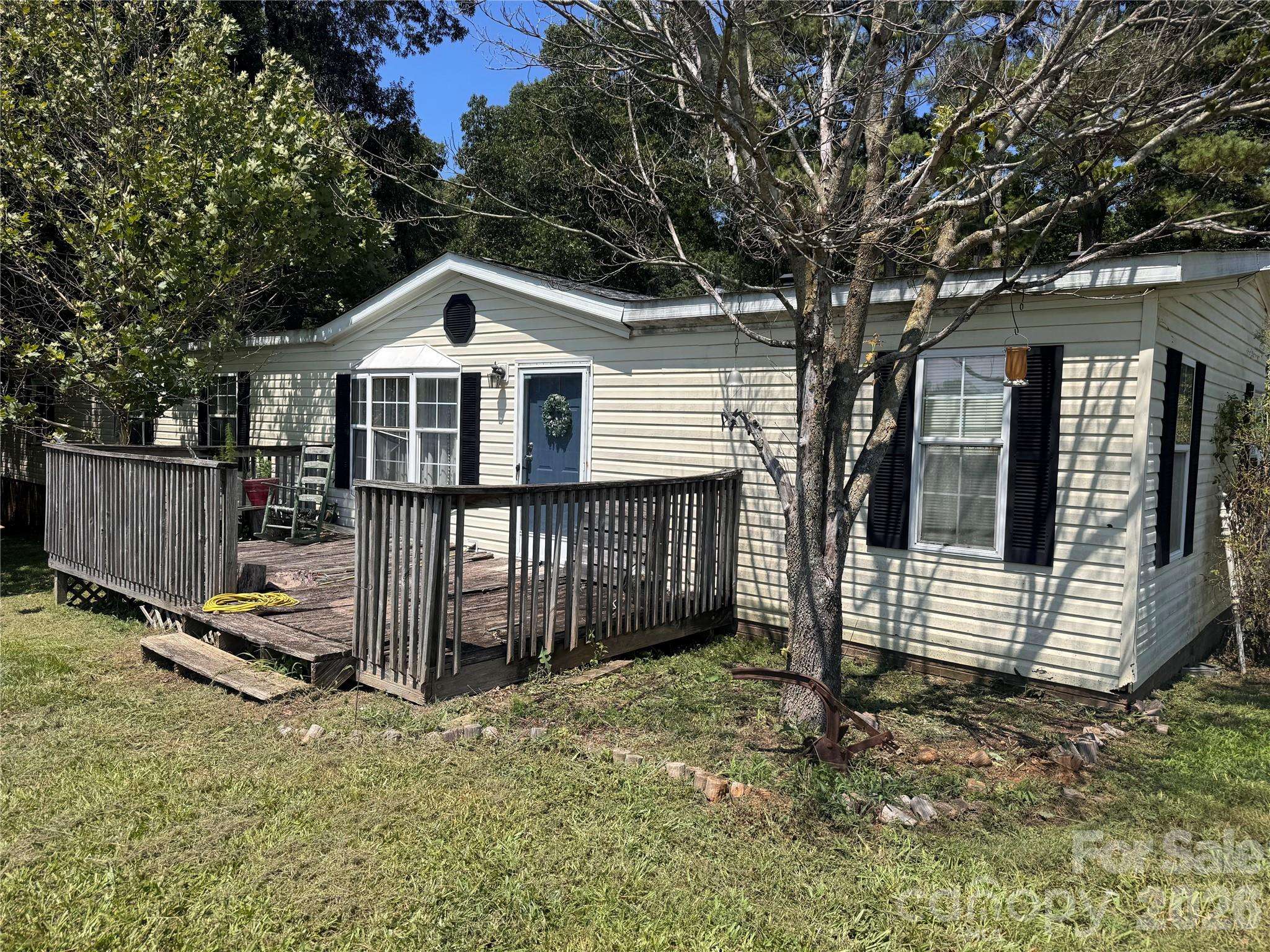 4702 Nc Hwy 200 HWY, Stanfield, NC 28163