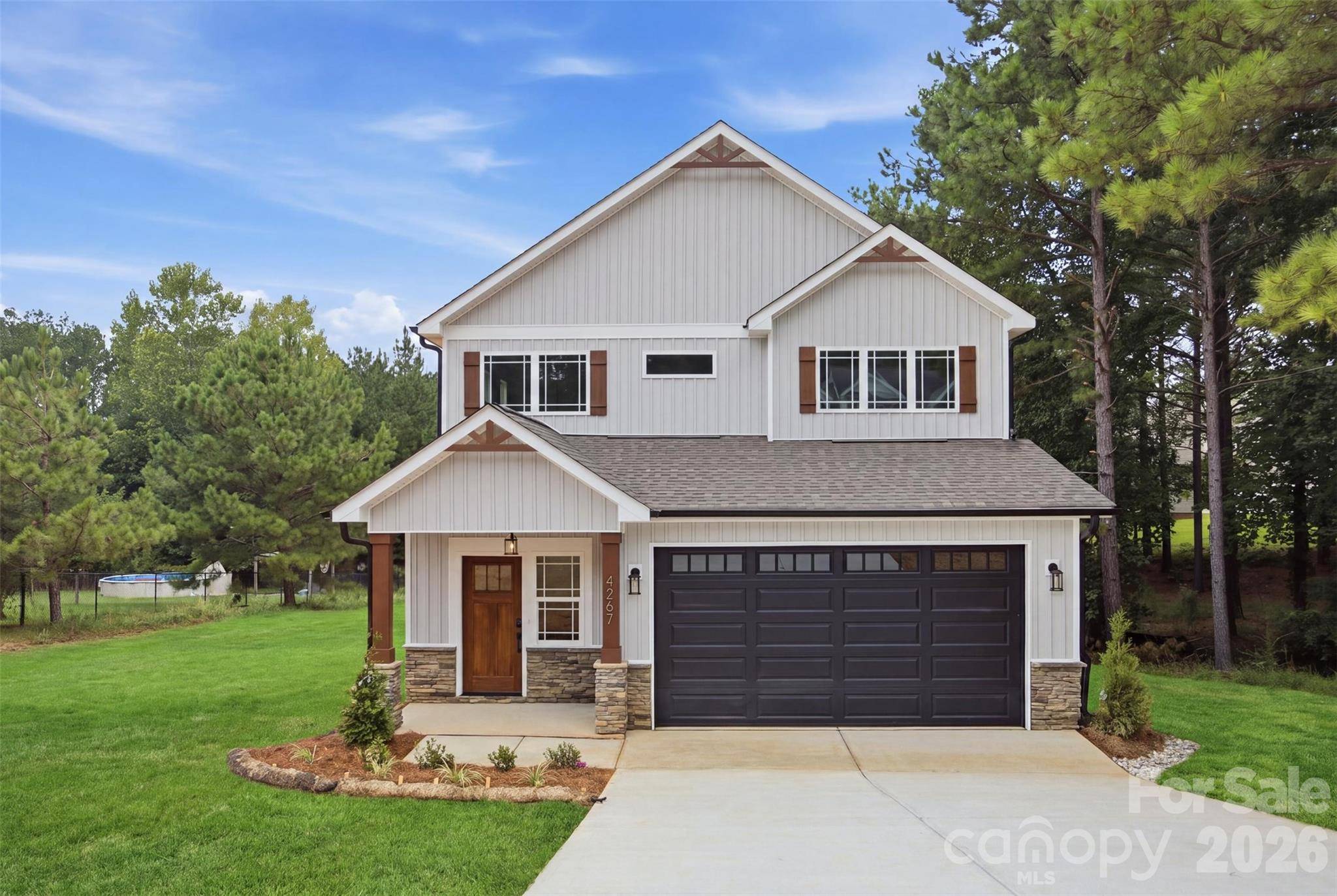 4267 Dashley CIR #75, Catawba, SC 29704