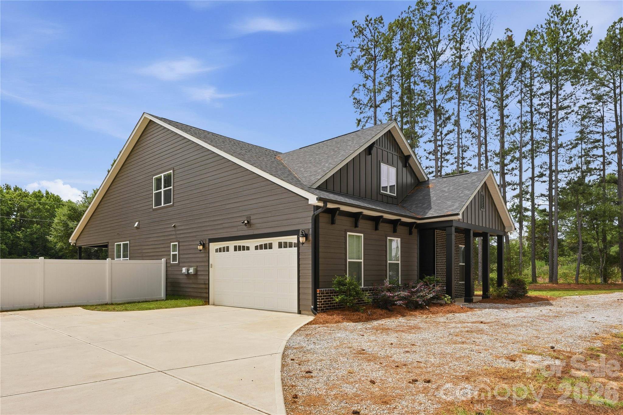 322 Shinnville RD, Mooresville, NC 28115