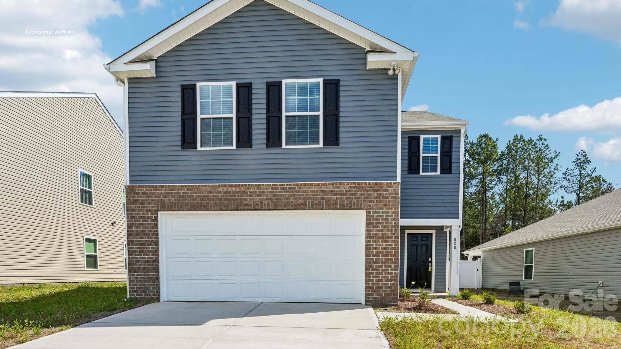 544 N Sparkleberry ST, Chester, SC 29706