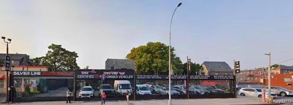 7002 Northern BLVD, Jackson Heights, NY 11372