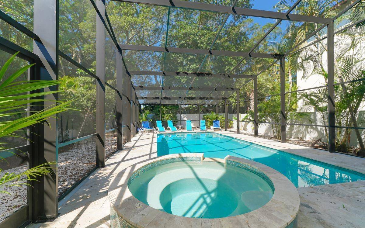 228 VAN BUREN DR, Sarasota, FL 34236