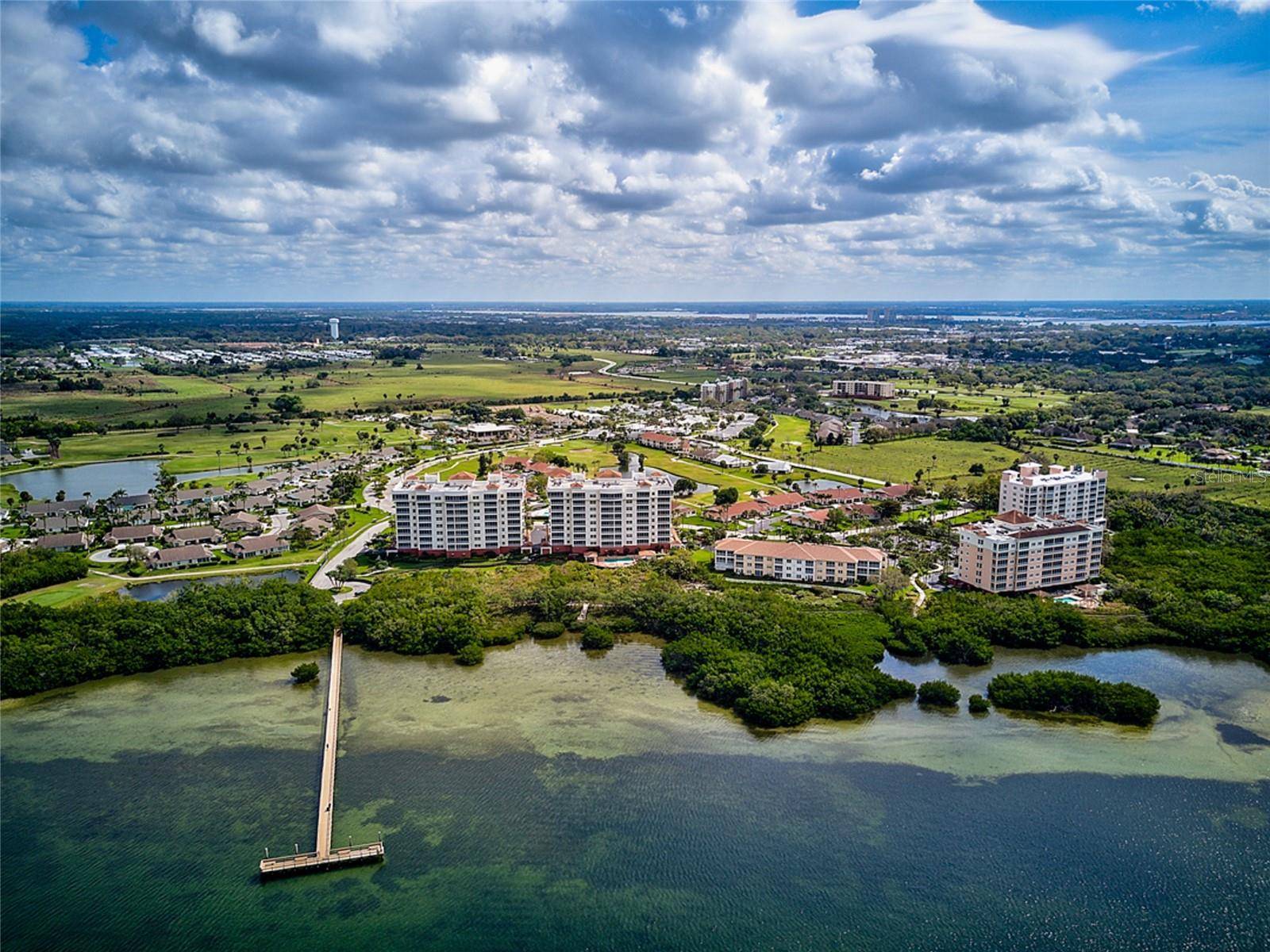 2320 TERRA CEIA BAY BLVD #206, Palmetto, FL 34221