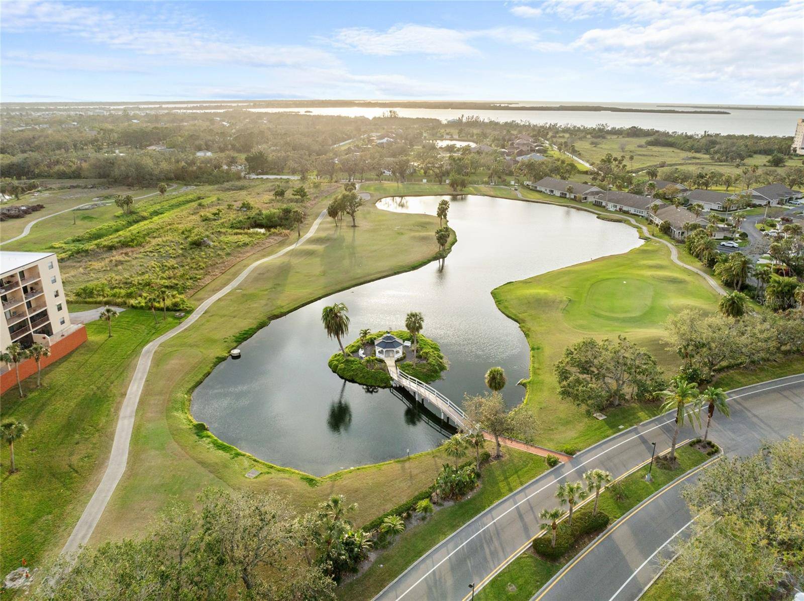 2320 TERRA CEIA BAY BLVD #206, Palmetto, FL 34221