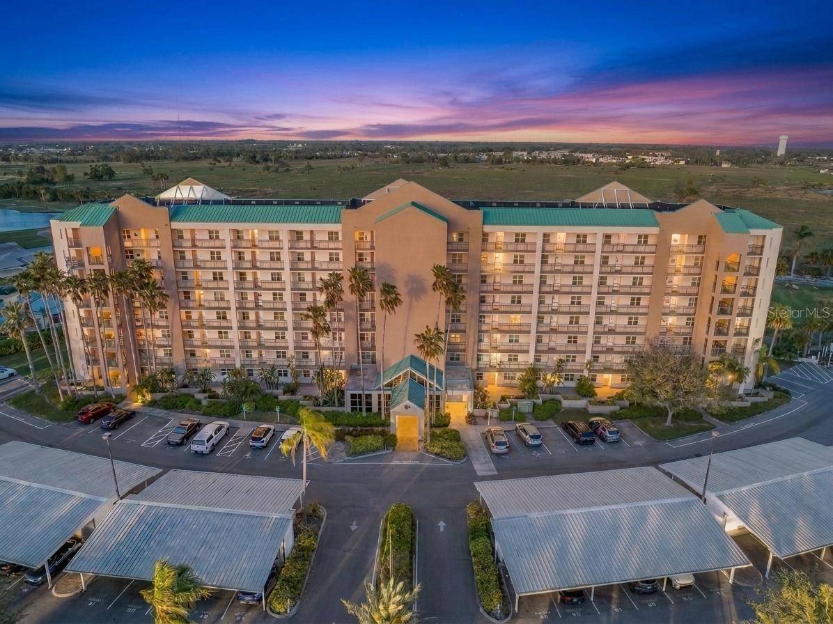 2320 TERRA CEIA BAY BLVD #206, Palmetto, FL 34221