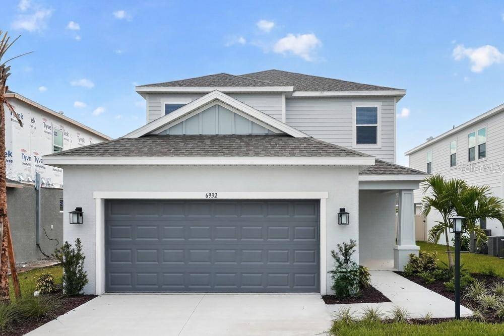6932 PRAIRIE OAK WAY, Nokomis, FL 34275