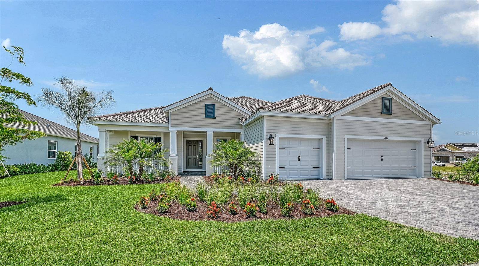 6336 LAKE WOODRUFF CT, Sarasota, FL 34241