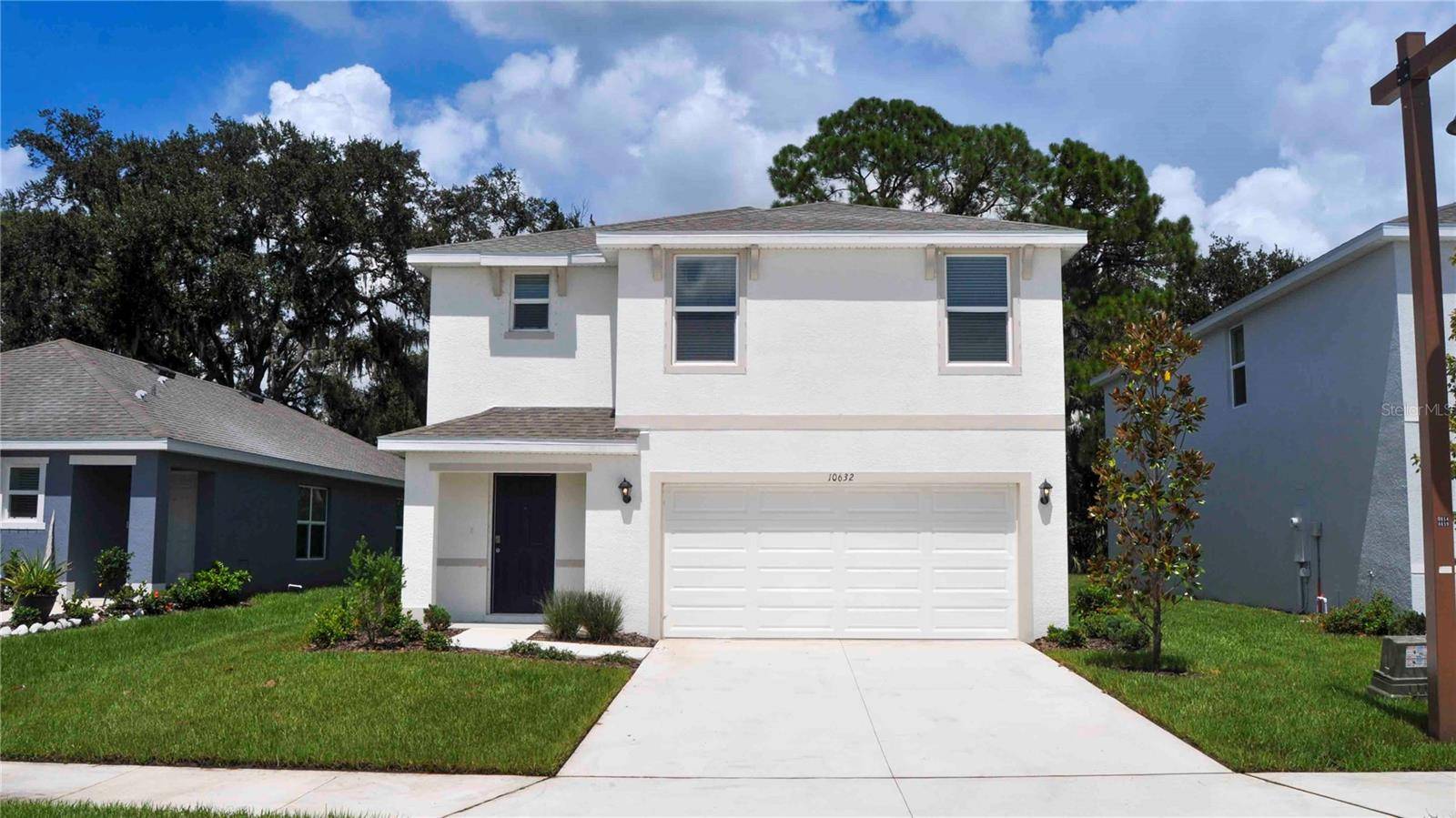 10632 HIDDEN BANKS GLN, Parrish, FL 34219