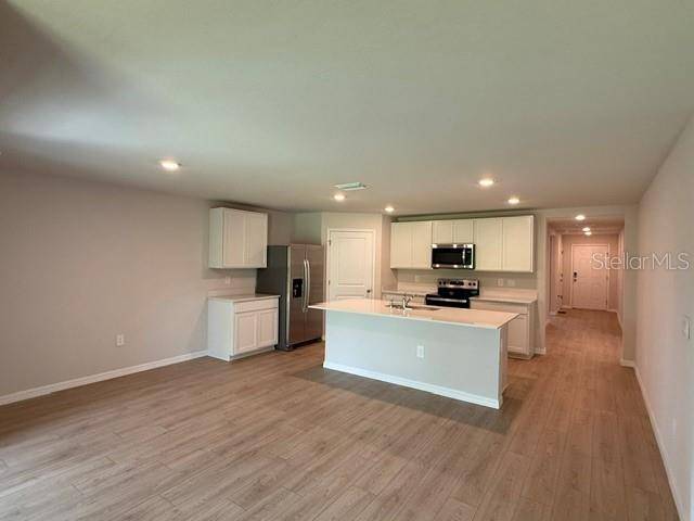 10522 GENTLE CURRENT WAY, Parrish, FL 34219