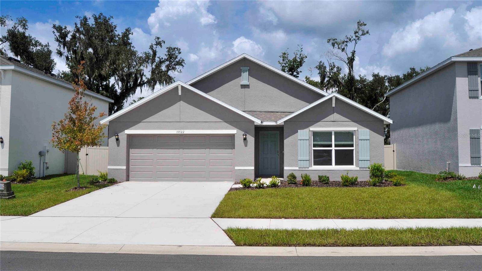 10522 GENTLE CURRENT WAY, Parrish, FL 34219