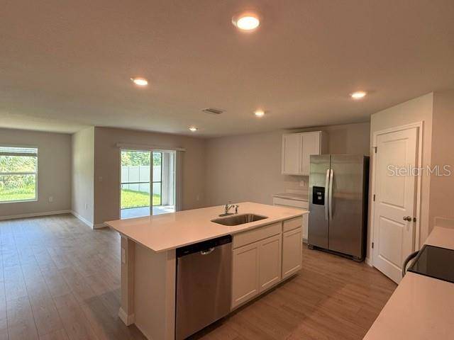 10522 GENTLE CURRENT WAY, Parrish, FL 34219