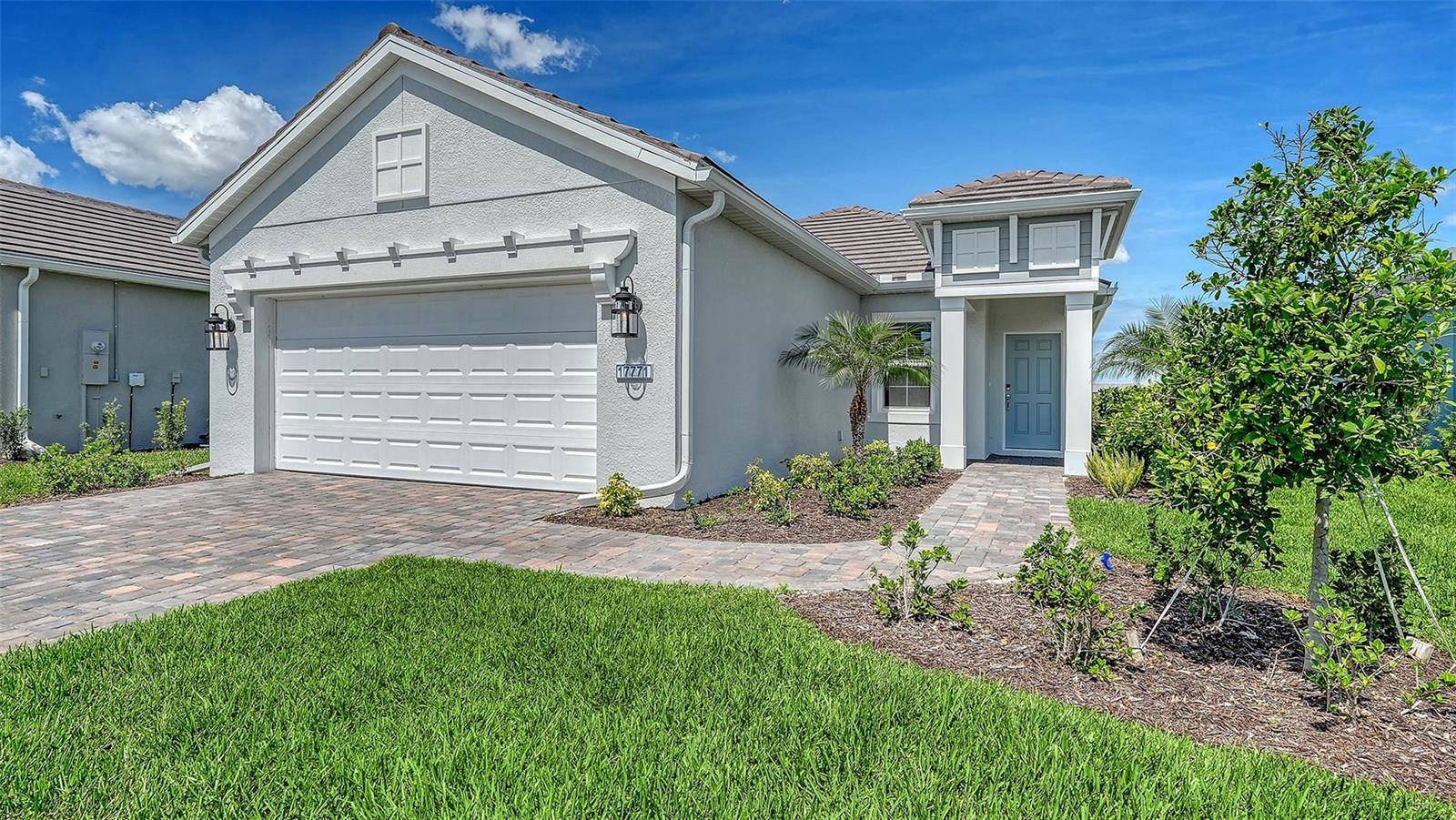 17771 SYLVESTER DR, Venice, FL 34293