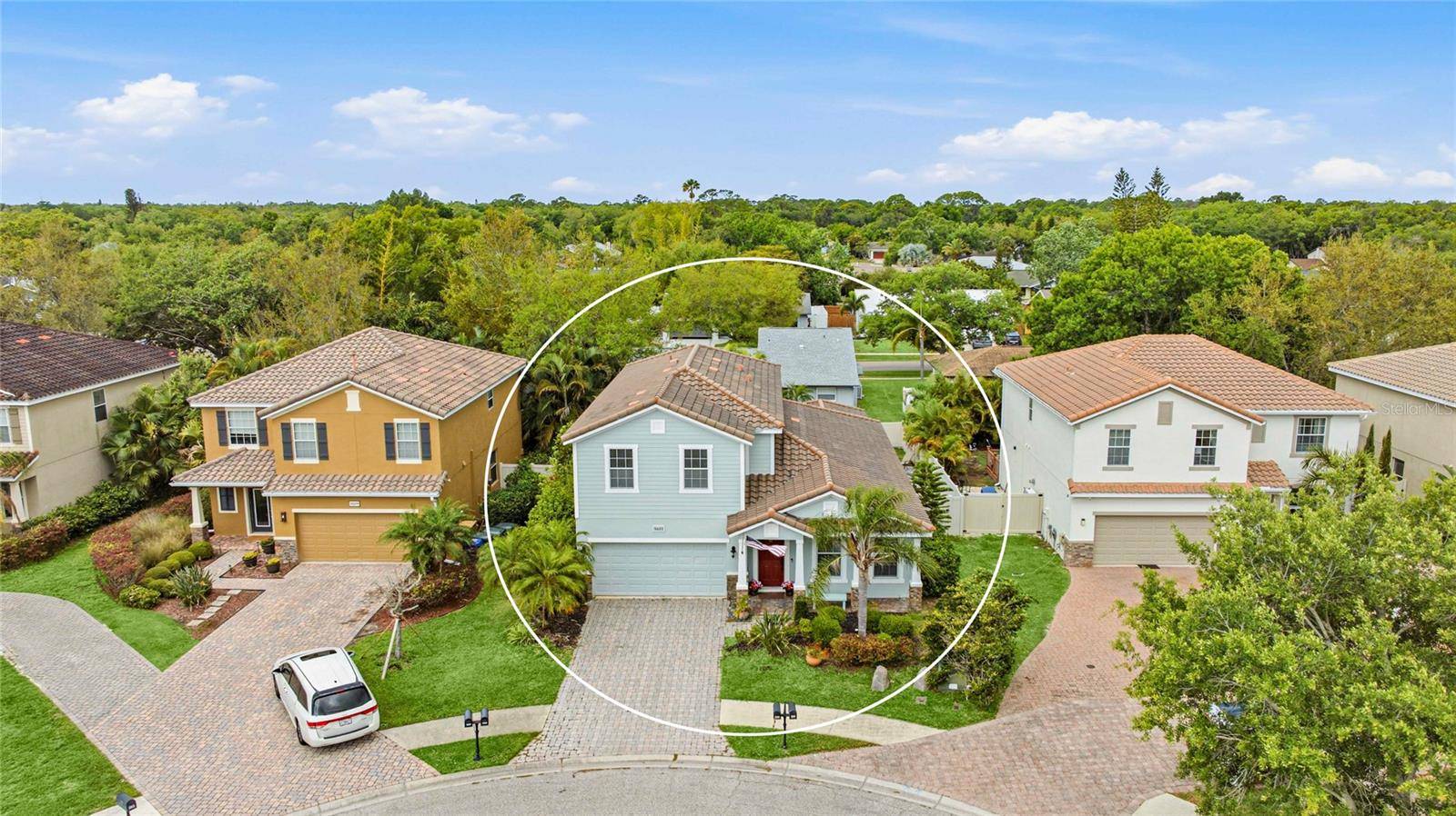 5603 AARON CT, Sarasota, FL 34232
