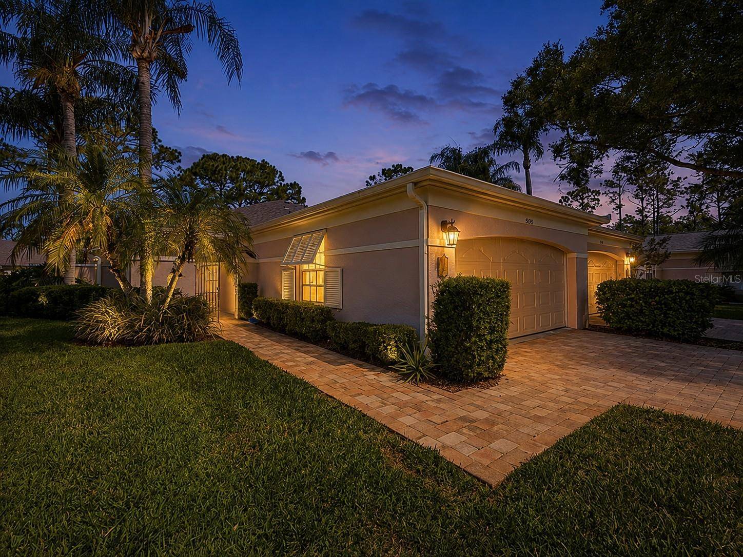 5526 CHANTECLAIRE #31, Sarasota, FL 34235