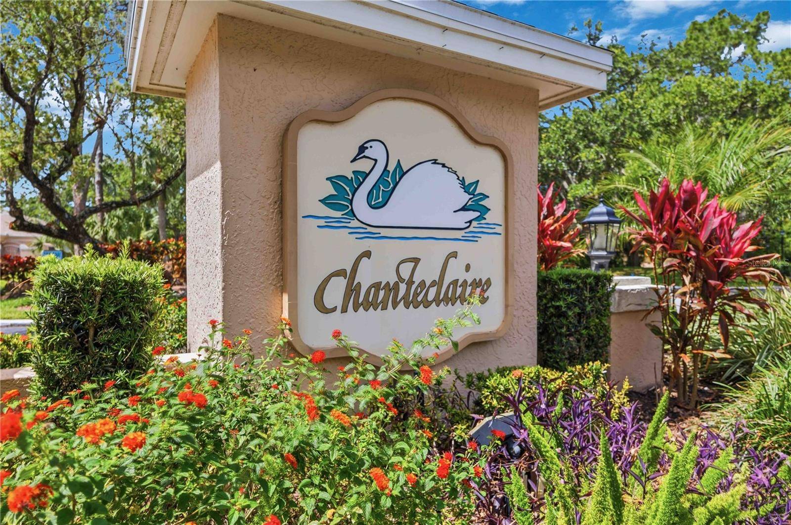 5526 CHANTECLAIRE #31, Sarasota, FL 34235