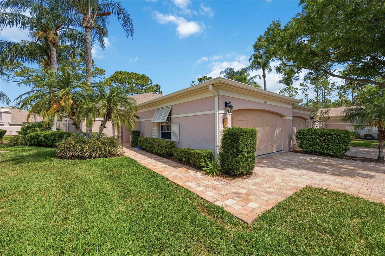 5526 CHANTECLAIRE #31, Sarasota, FL 34235