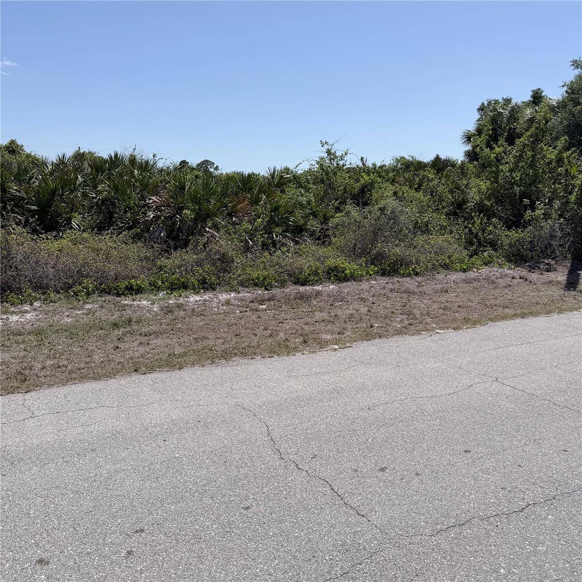 Lot 22 AMERICANA AVE, North Port, FL 34291