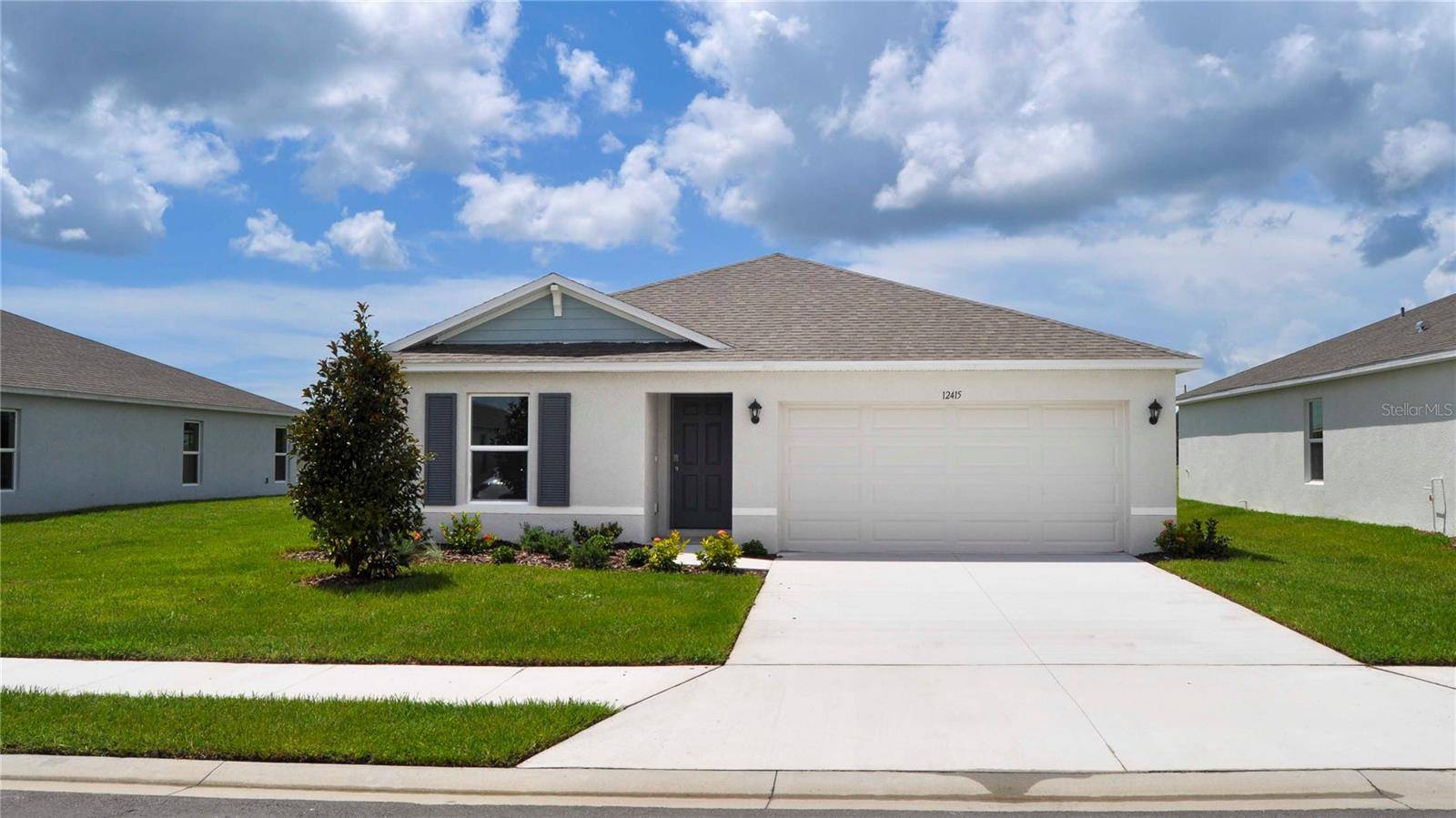 12415 HOPSCOTCH AVE, Parrish, FL 34219