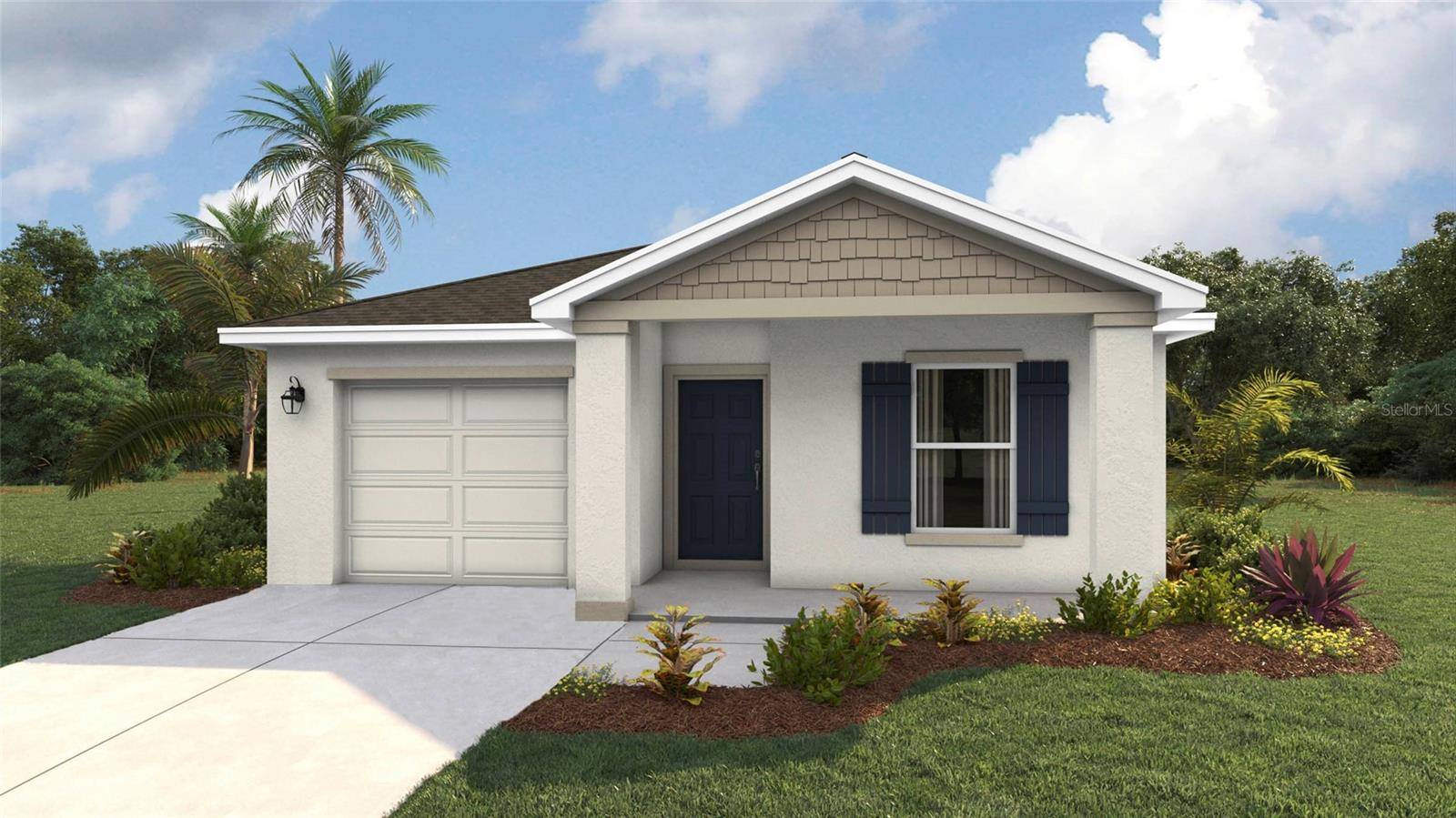 12415 HOPSCOTCH AVE, Parrish, FL 34219