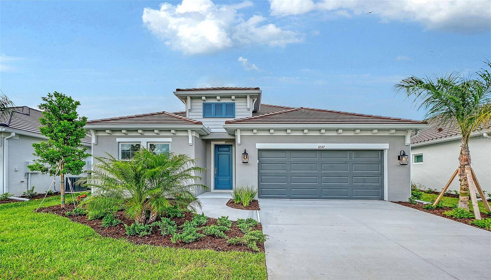 6547 BIG BAYOU DR, Sarasota, FL 34241