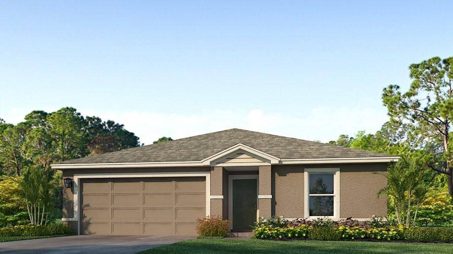 12411 HOPSCOTCH AVE E, Palmetto, FL 34221