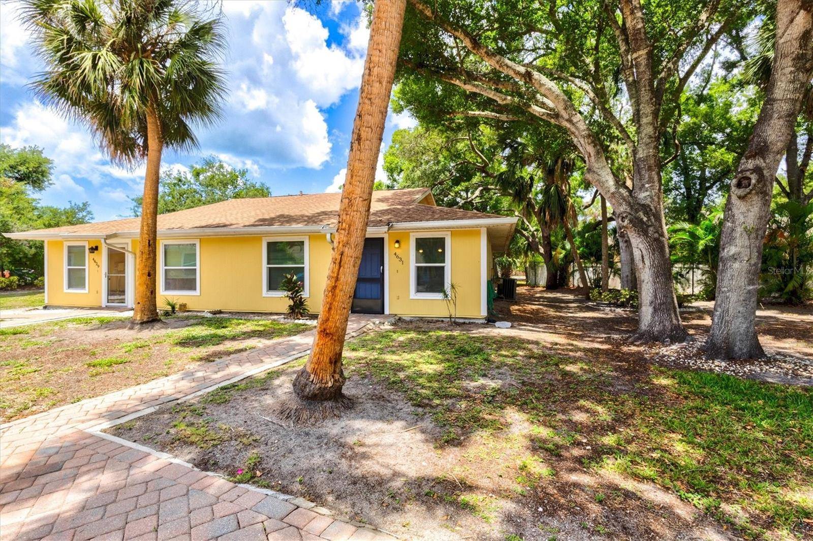 4631 SUMMERWIND DR #16, Sarasota, FL 34234