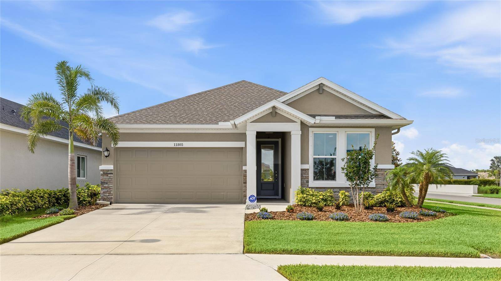 11805 CATAWBA CV, Parrish, FL 34219