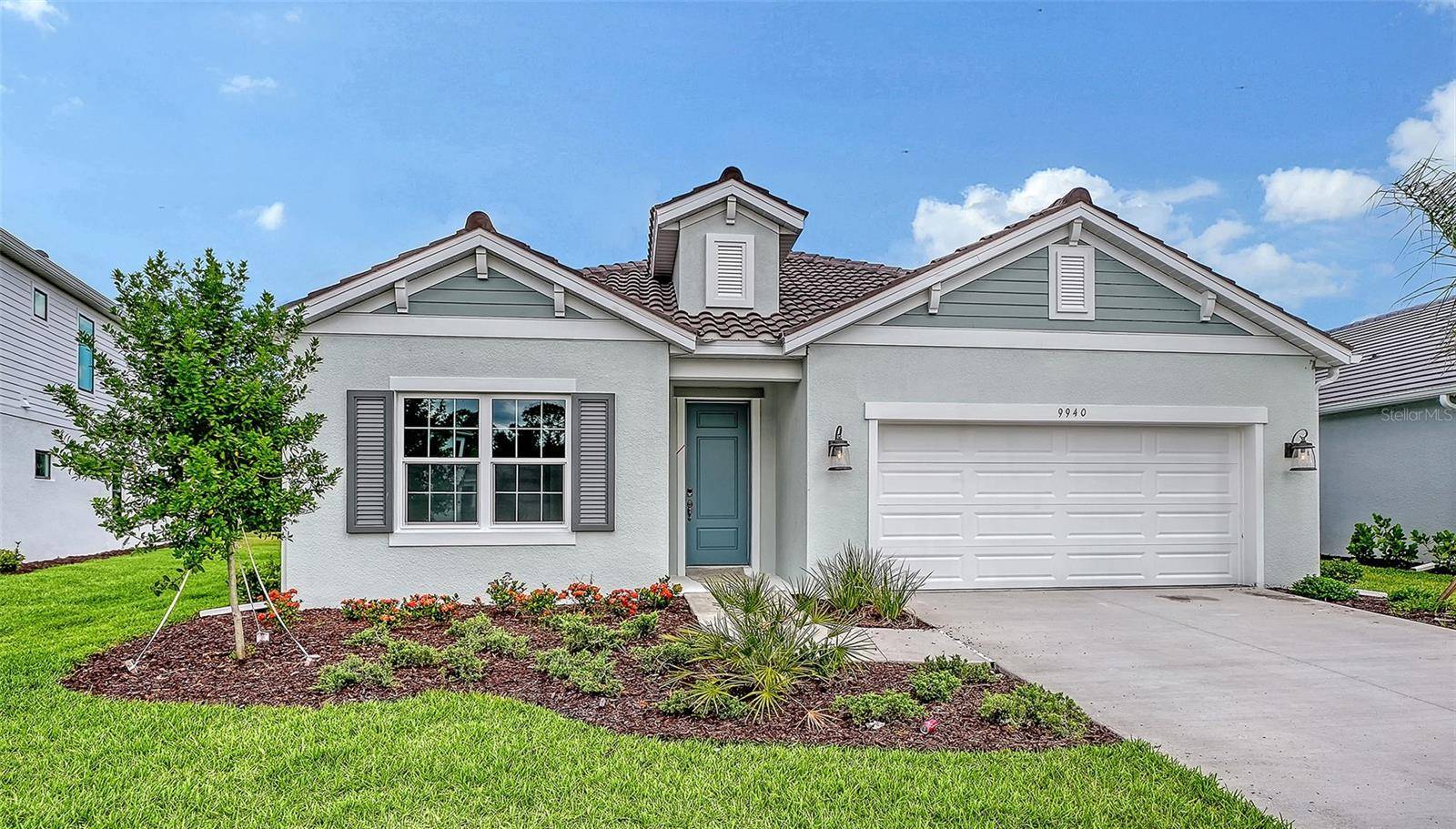 9940 CRYSTAL ISLES CIR, Sarasota, FL 34241
