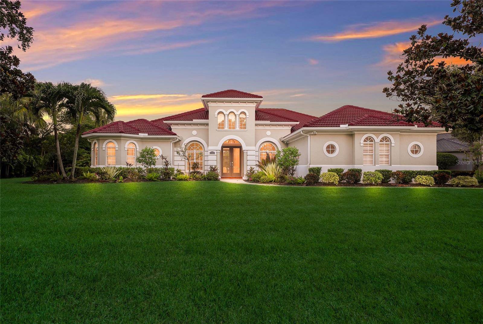 8122 LONE TREE GLN, Lakewood Ranch, FL 34202