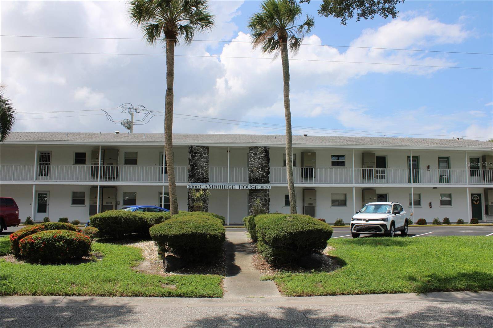 3900 ROXANE BLVD #10B, Sarasota, FL 34235
