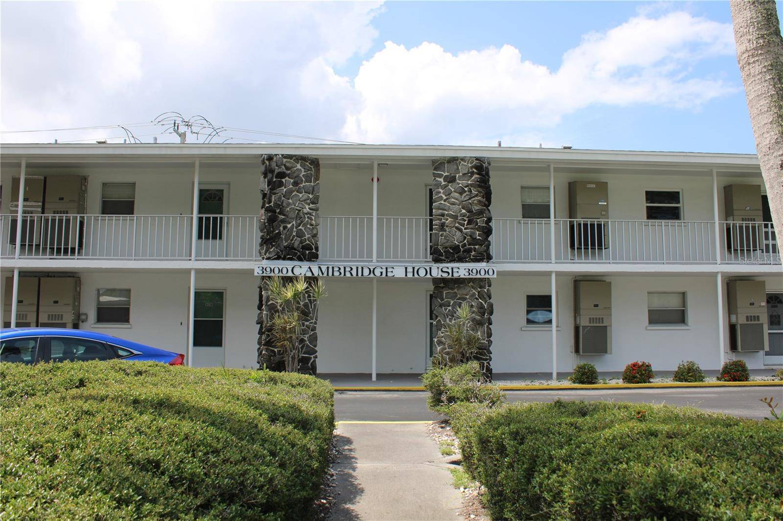 3900 ROXANE BLVD #10B, Sarasota, FL 34235