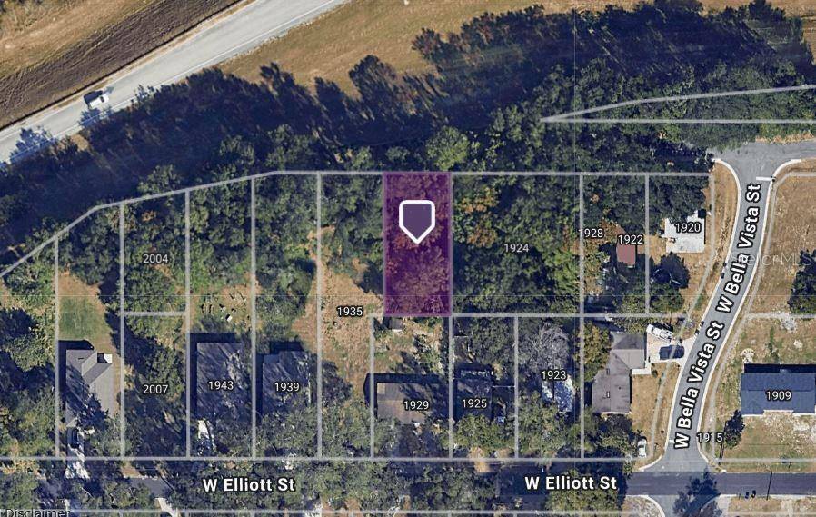 2004 MARGARET ST, Lakeland, FL 33805