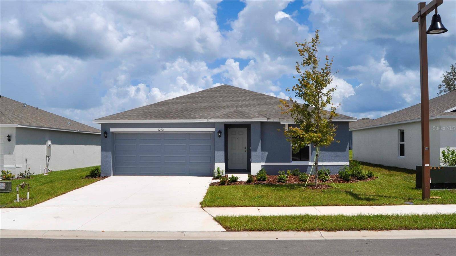 12404 HOPSCOTCH AVE, Parrish, FL 34219
