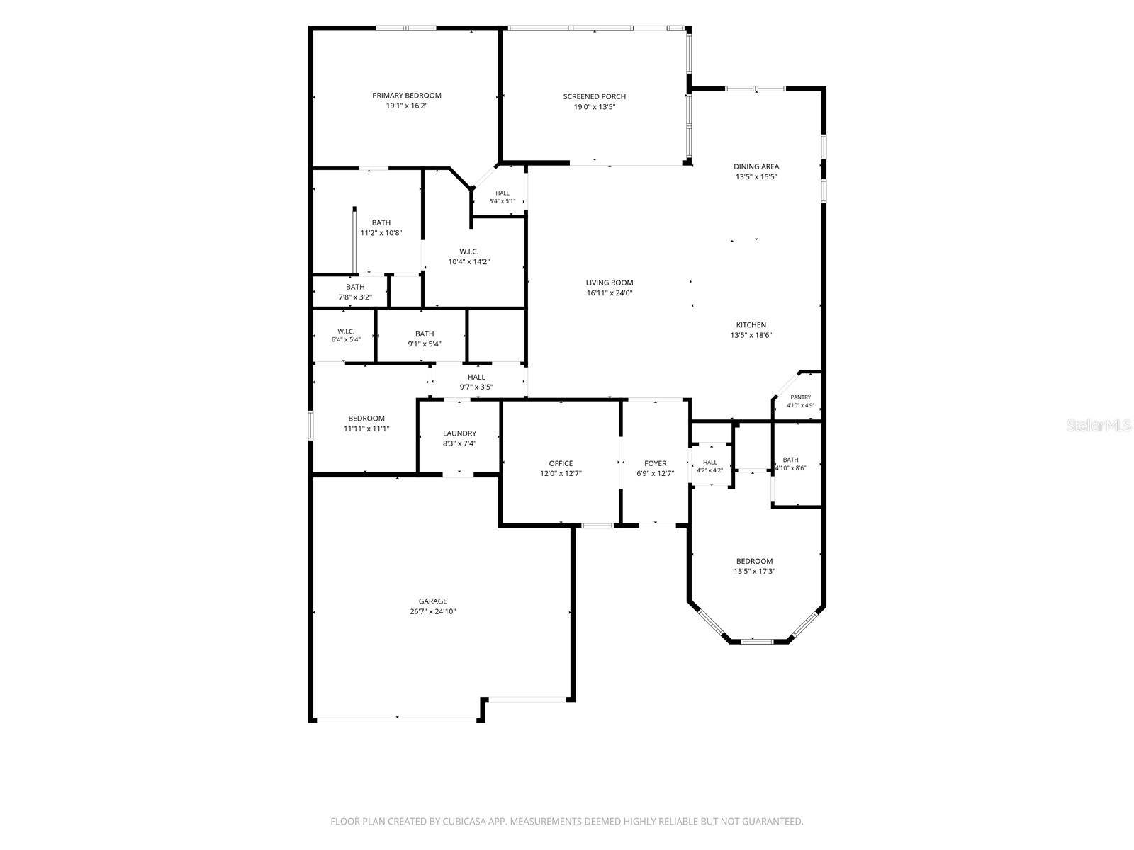 6839 CHESTER TRL, Bradenton, FL 34202