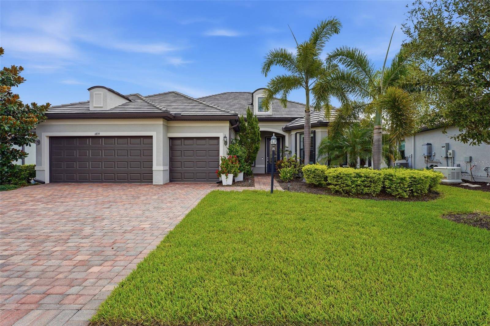 6839 CHESTER TRL, Bradenton, FL 34202