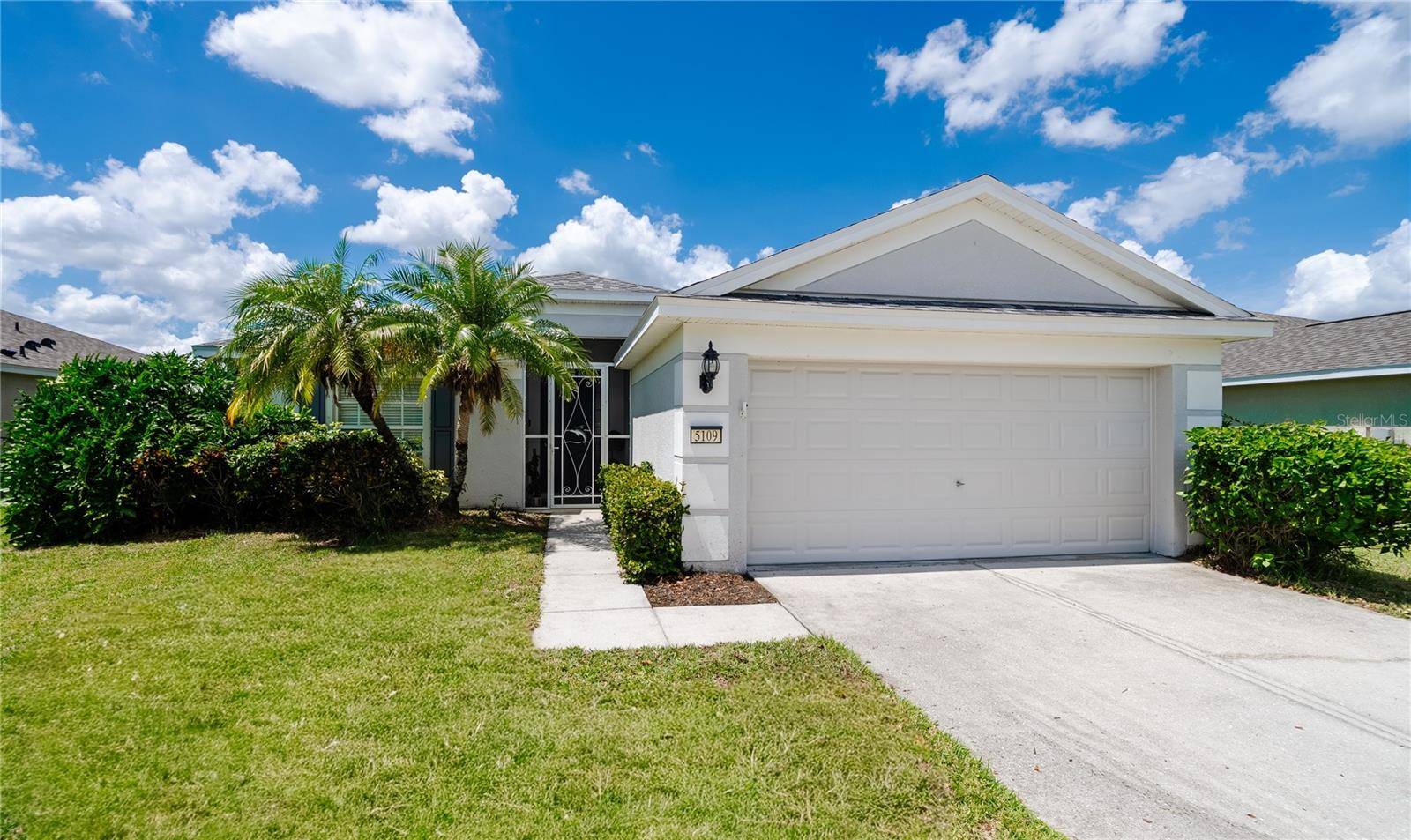 5109 99TH AVE E, Parrish, FL 34219