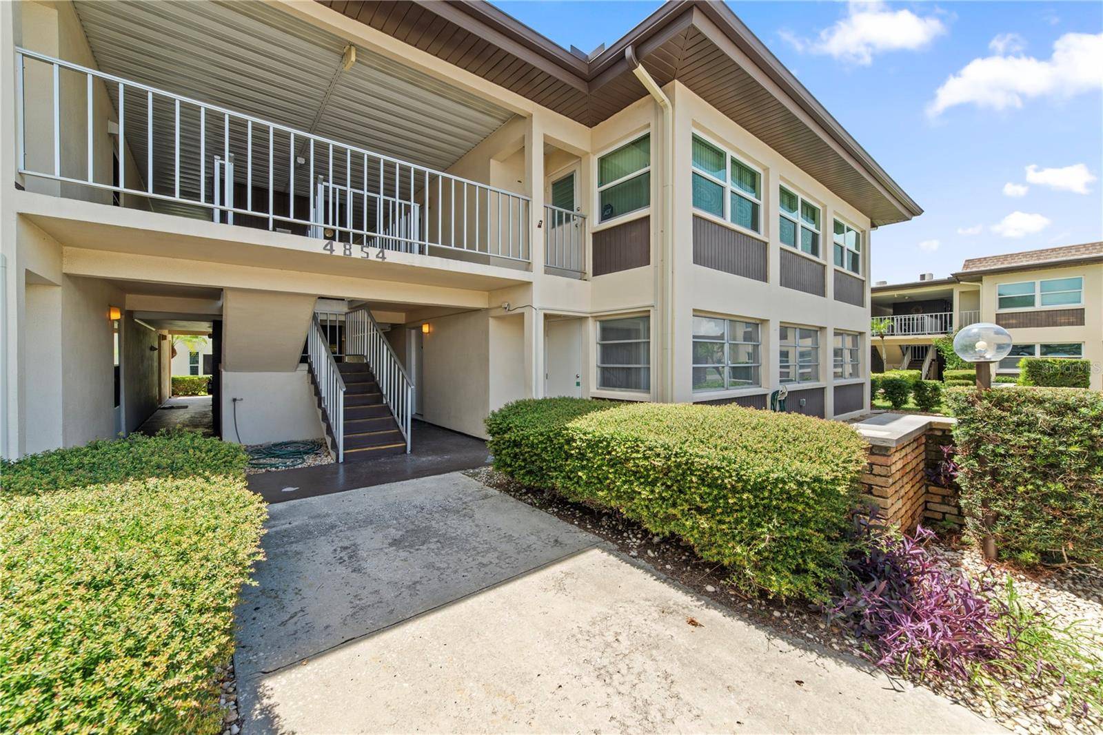 4854 MARINE Pkwy #101, New Port Richey, FL 34652